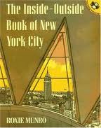 inside-outside book of new york