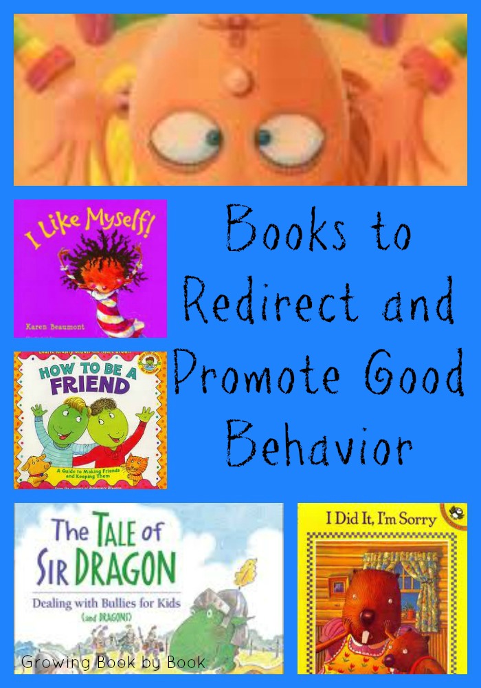 promoting good behavior 1