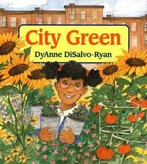 city green