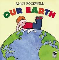 our earth