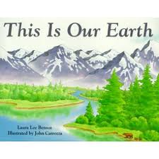 this is our earth