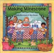 dig into gardening with Making Minestrone