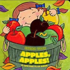 appples apples