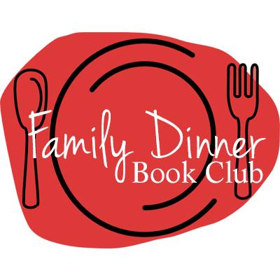 Family Dinner Book Club