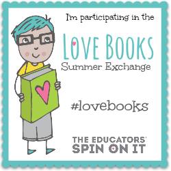 love books summer exchange