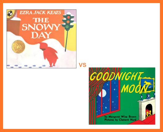 Round 3 March Book Madness