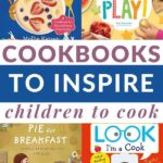 cookbooks for kids