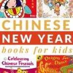 CHINESE NEW YEAR BOOKS