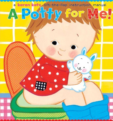 a potty for me