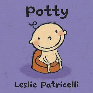 potty