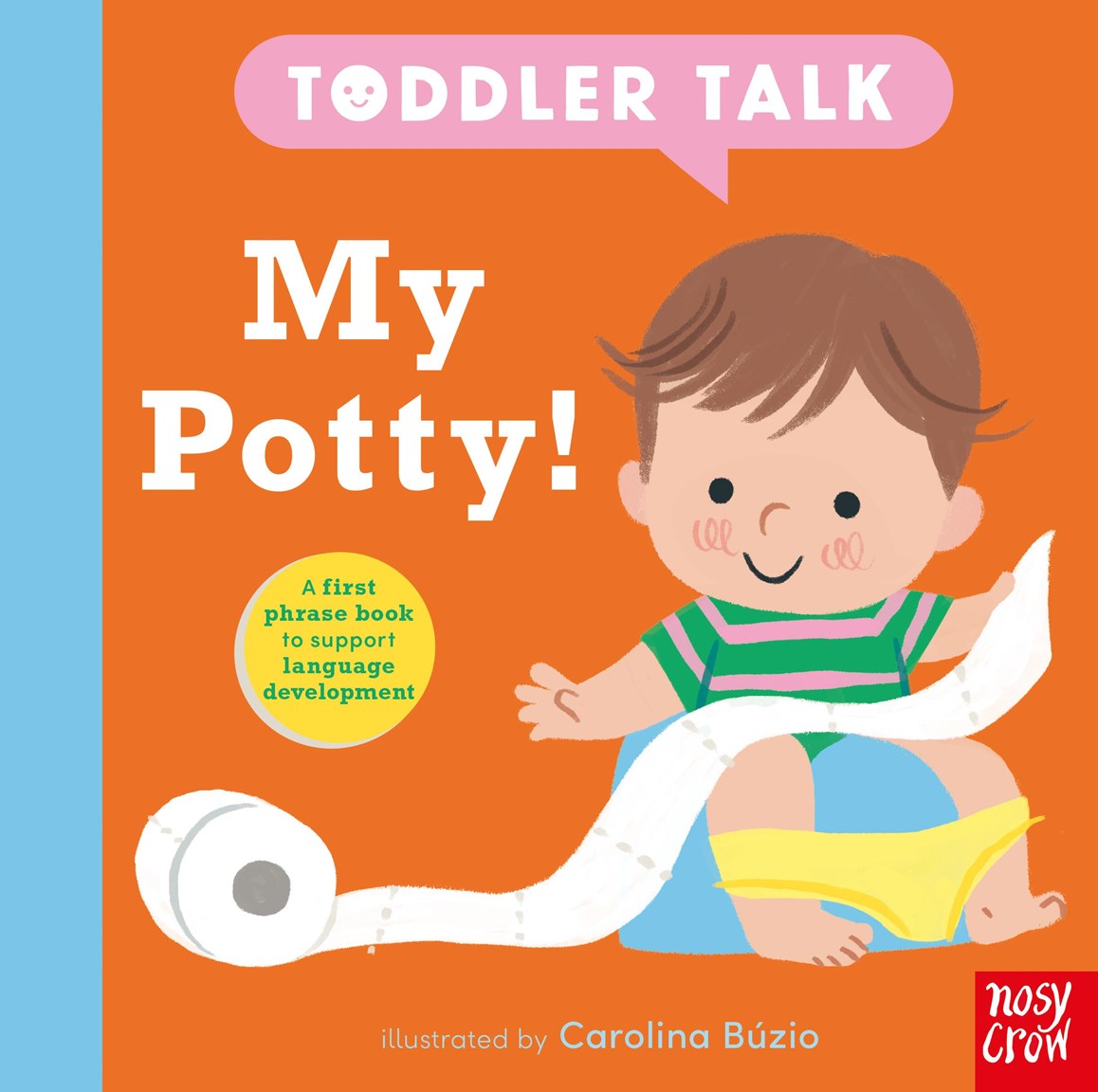 toddler talk my potty