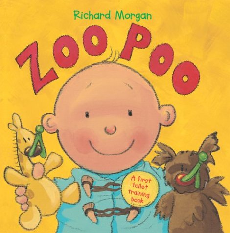 zoo poo