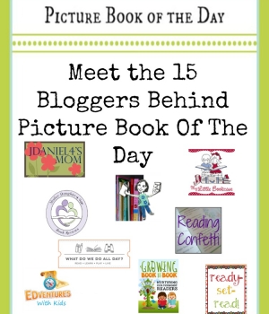 meet the bloggers behind picture book of the day