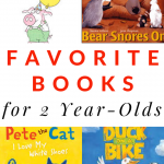 Need the best books for 2-year-olds that will engage the little ones with the story? This list is full of interactive and engaging books that two-year-olds will want to listen to over and over.