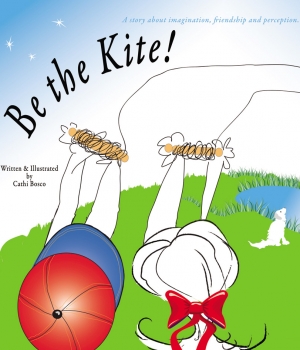 books about kites