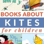 kite books for children