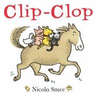 clip clop