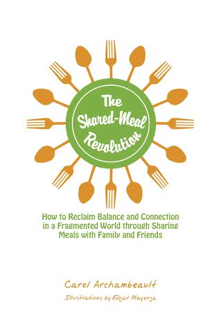 The Shared Meal Revolution