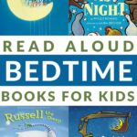 books to read to kids at bedtime