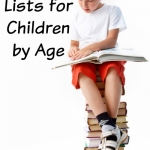 books for children by age from growingbookbybook.com