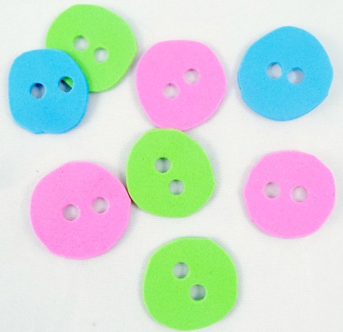 groovy buttons for Pete the Cat activities