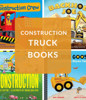 construction books