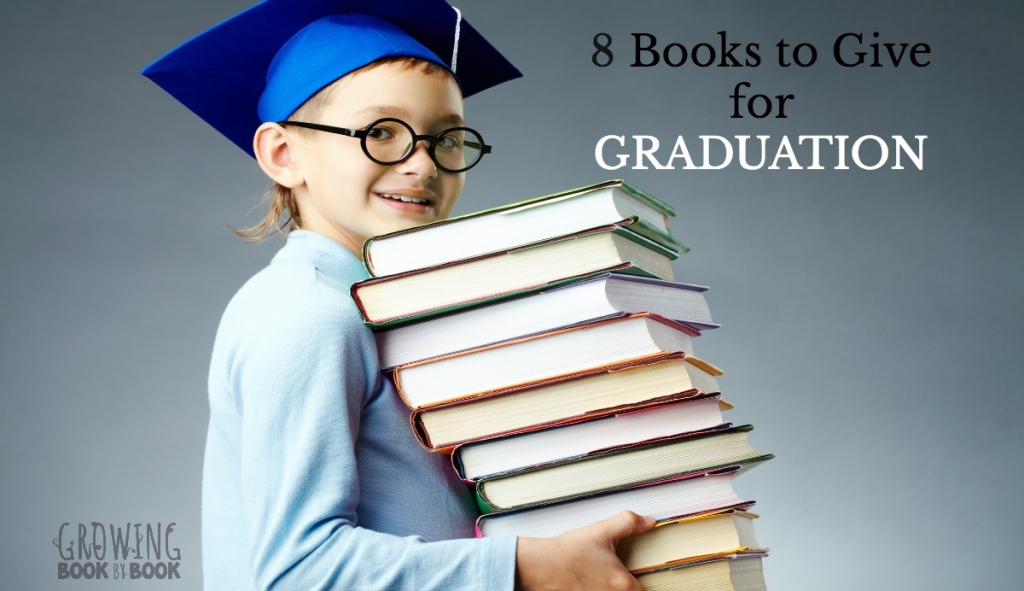 graduation gifts for kids of all ages