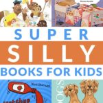 FUNNY BOOKS FOR KIDS
