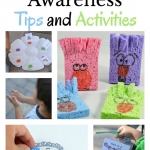 What is phonological awareness? It's one of the building blocks to help kids get ready to read. Check out these tips and activities for helping kids develop phonological awareness.
