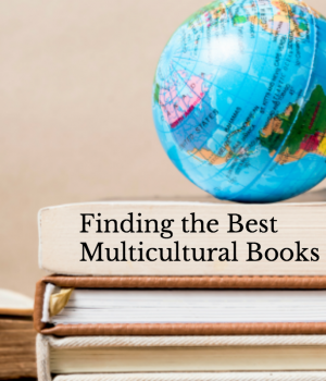 multicultural books for kids