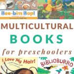 multicultural books for preschoolers