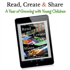 Read, Create & Share is an e-book resource for families who want to build meaningful service learning experiences with their children. Books for kids, creative hands-on projects and service learning ideas are included.