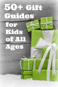 gift guides for kids