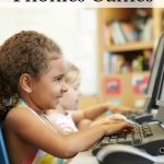Online phonics games for beginning readers to build decoding skills and letter and sound relationships.