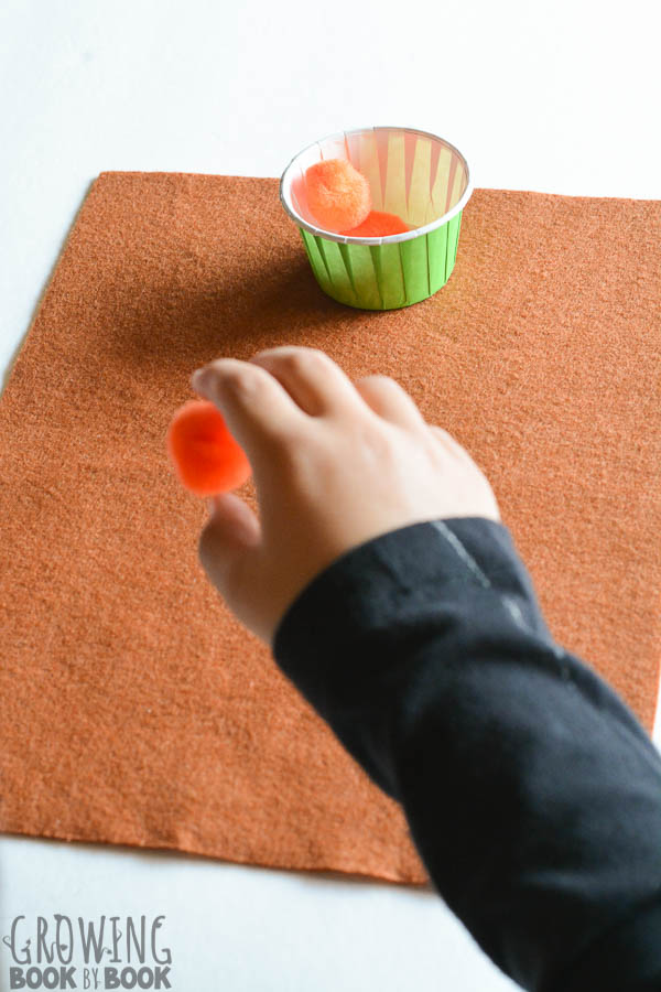 play basketball sight word toss for a fun sight word activity