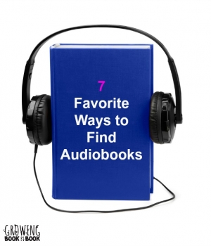 What are the best ways to listen to audiobooks? Check out these ideas for listening to books with kids.