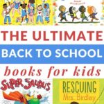 ultimate back to school list