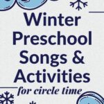 winter preschool songs and reads
