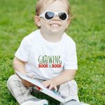lots of summer reading ideas to engage young children and families in reading