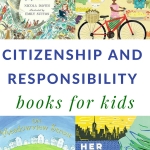 Books about citizenship for kids