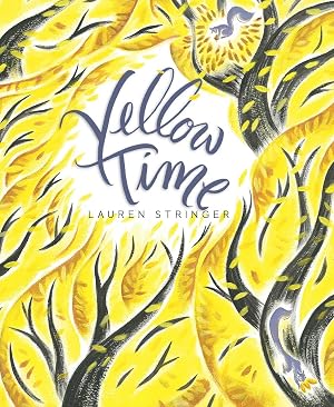 Yellow Time
