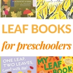 books about leaves
