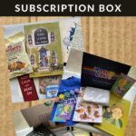 TIPS FOR PICKING THE BEST BOOK SUBSCRIPTION BOX