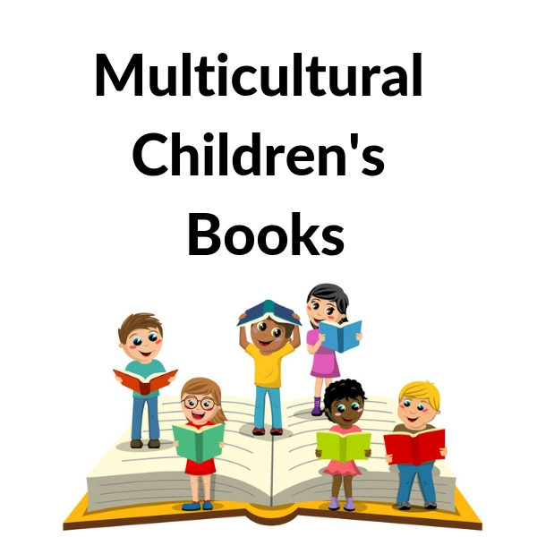 multicultural books for kids book lists