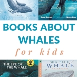books about whales