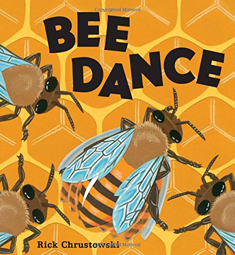 Picture Books about Bees