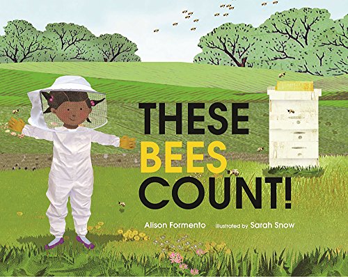Children's Books About Bees