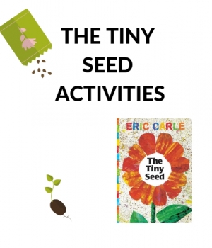 THE TINY SEED ACTIVITIES