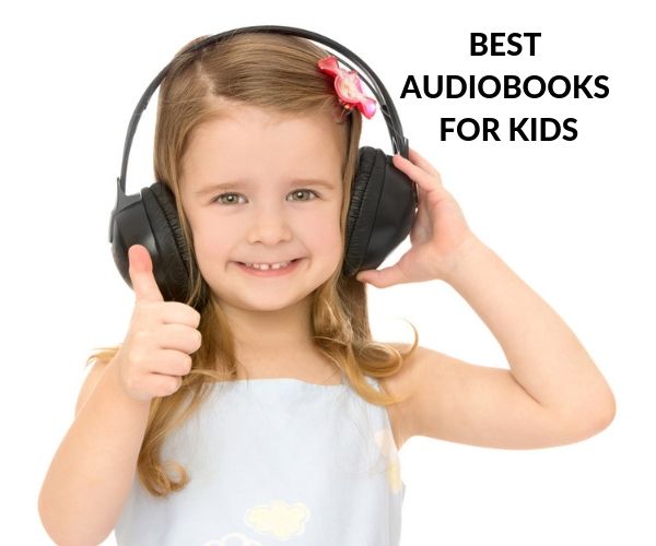 How to Find the BEST Audiobooks for Kids