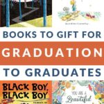 BOOKS TO READ FOR GRADUATION